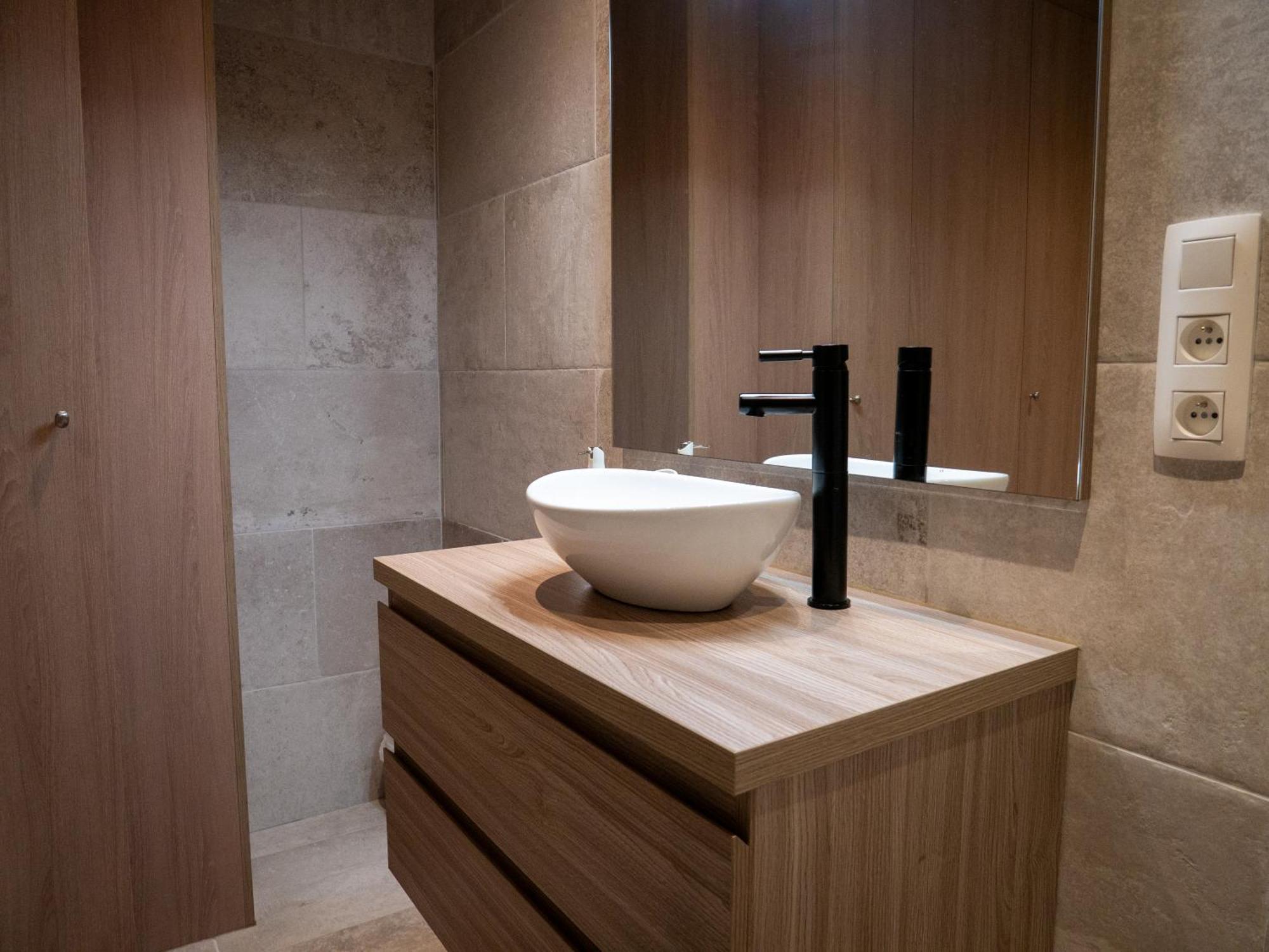 Gezelligheid In Het Stadscentrum Van Mechelen Apartment Bagian luar foto