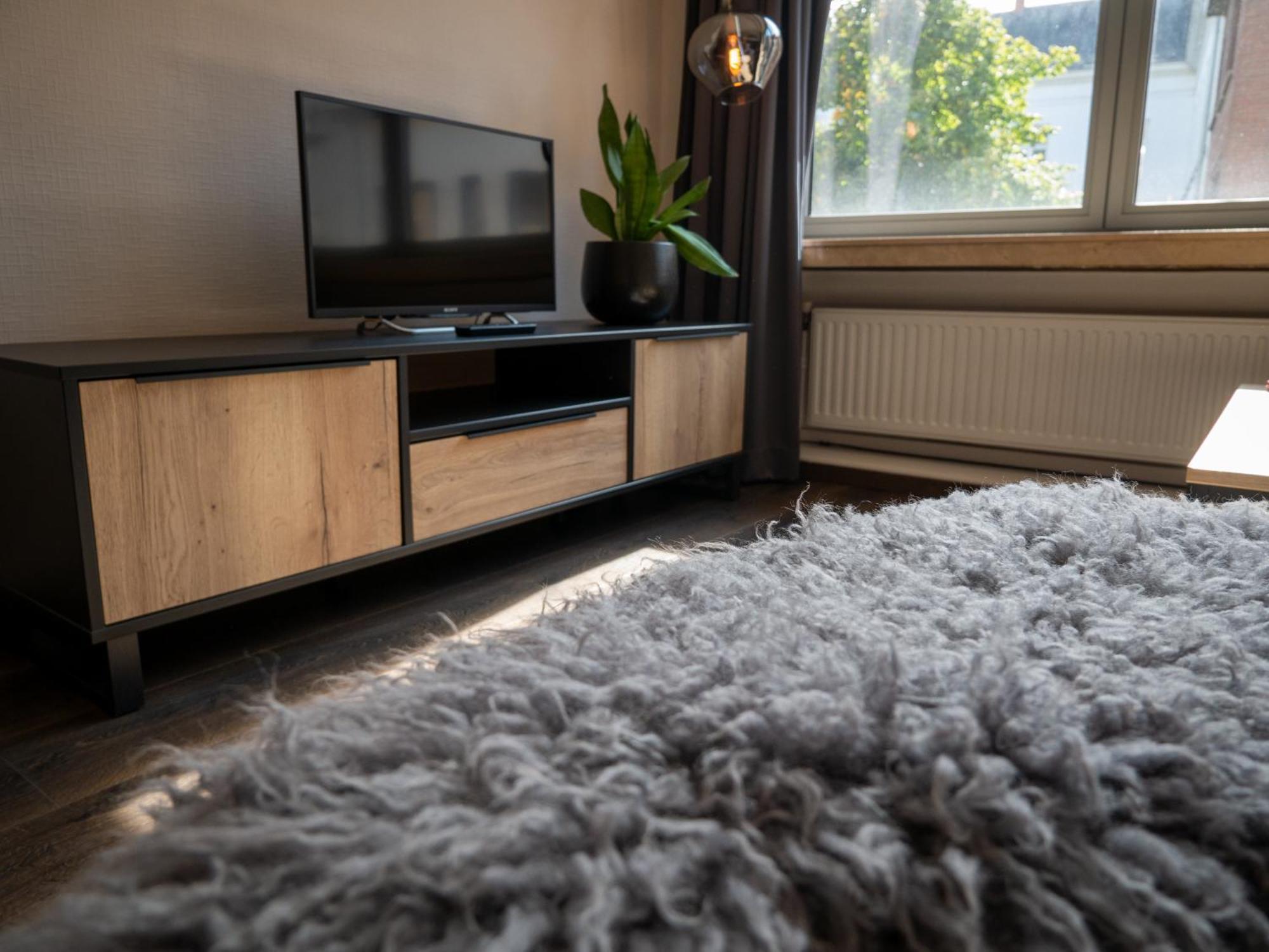 Gezelligheid In Het Stadscentrum Van Mechelen Apartment Bagian luar foto